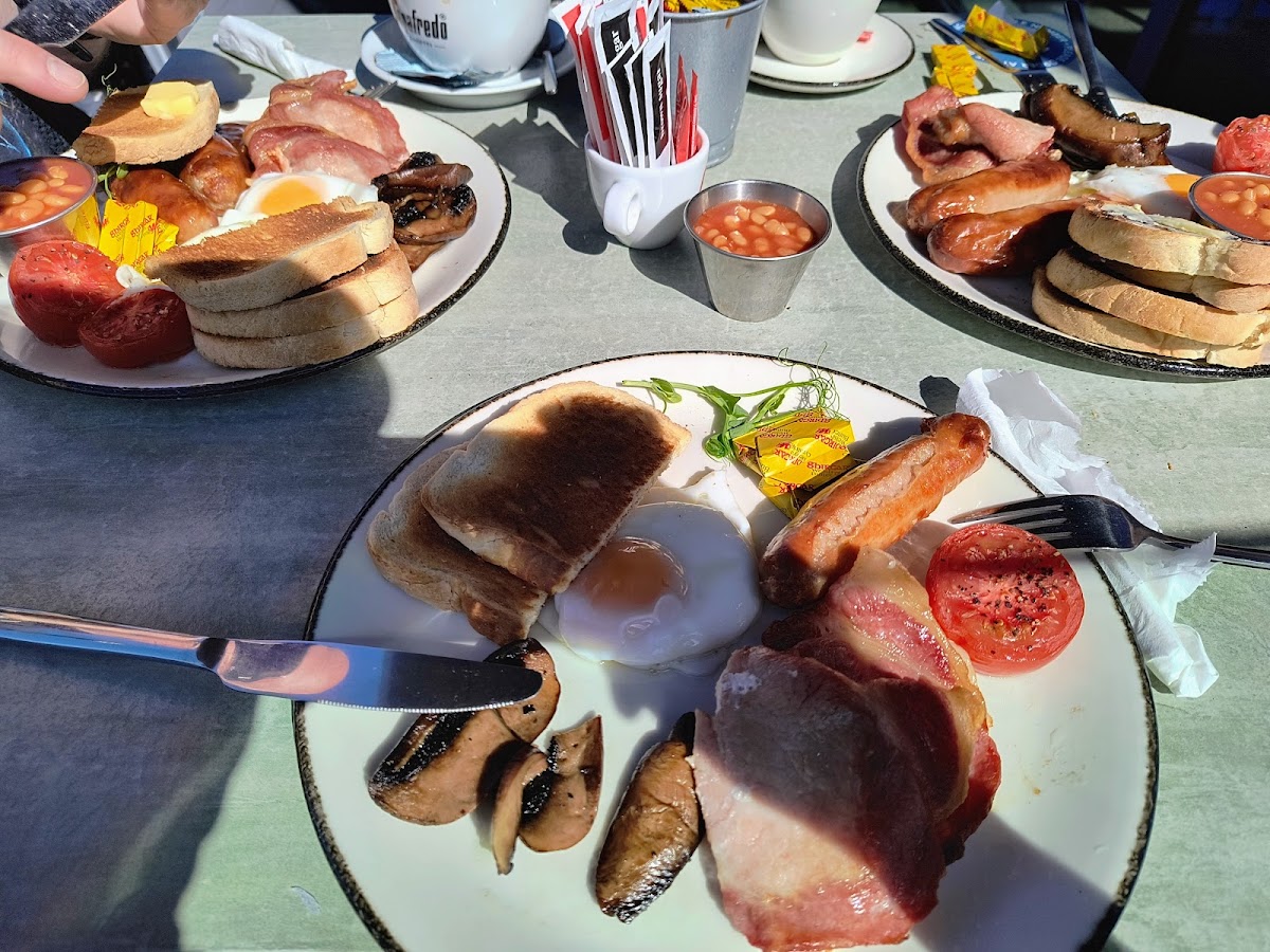 Slide Background Image