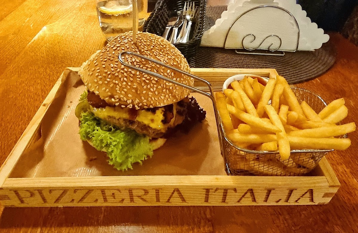 Slide Background Image