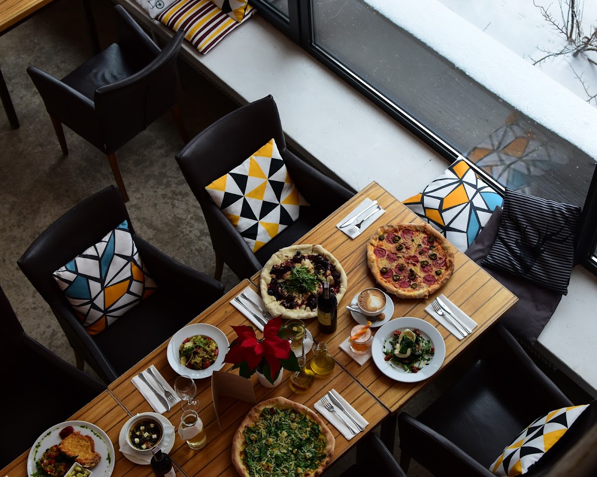 Slide Background Image