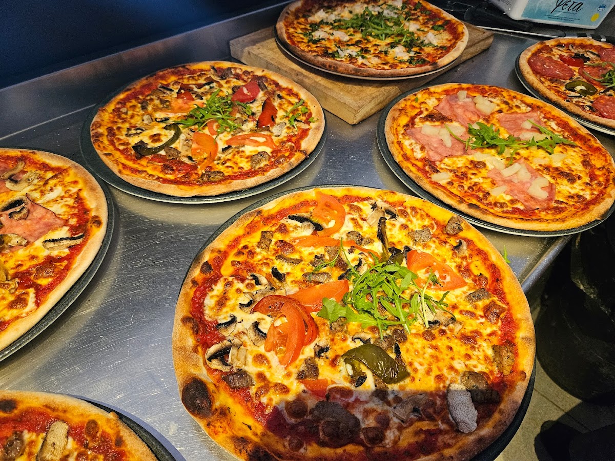 Slide Background Image