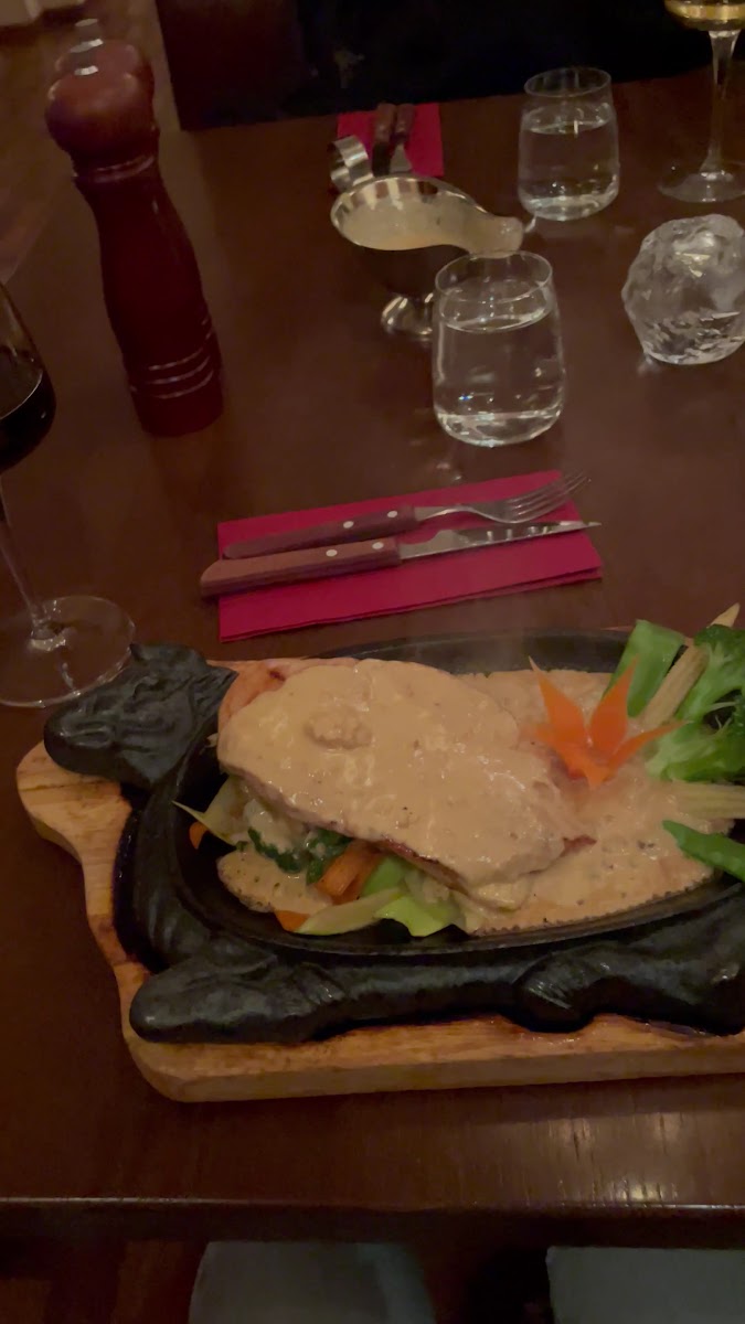 Slide Background Image