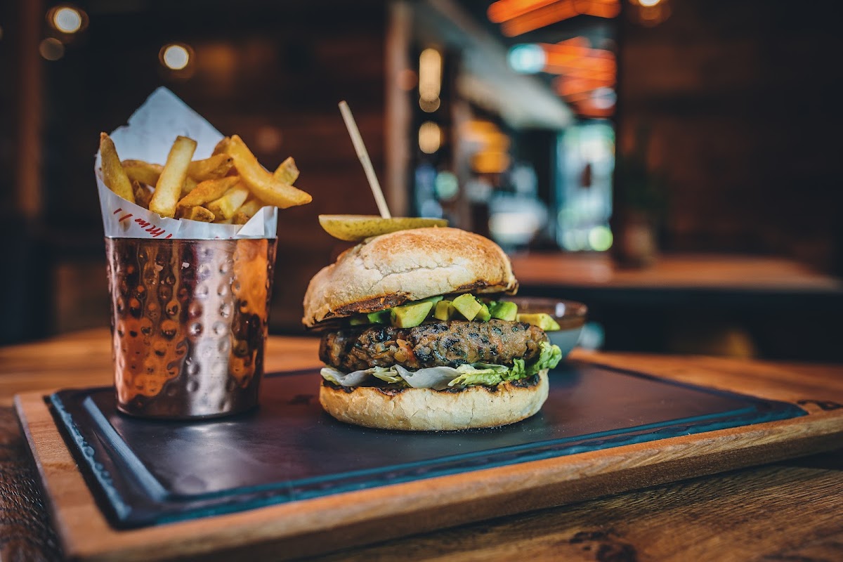 Slide Background Image