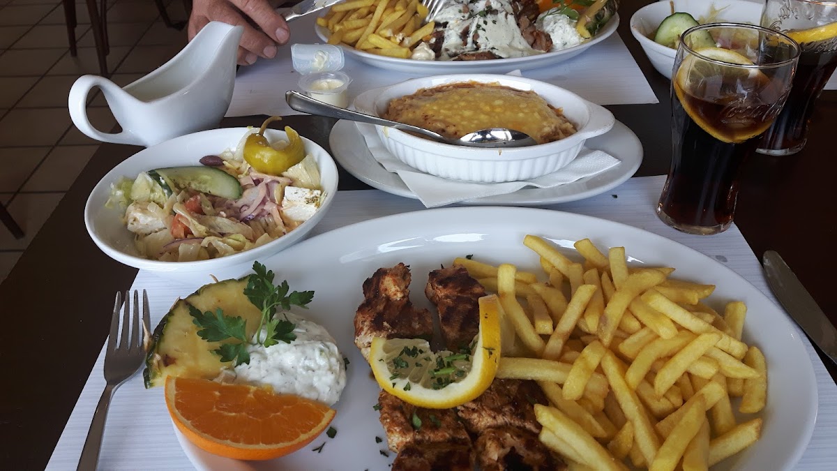 Slide Background Image