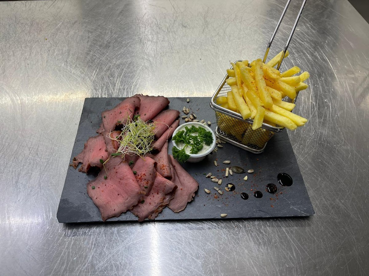 Slide Background Image