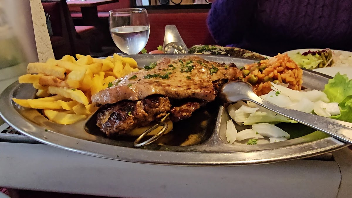 Slide Background Image