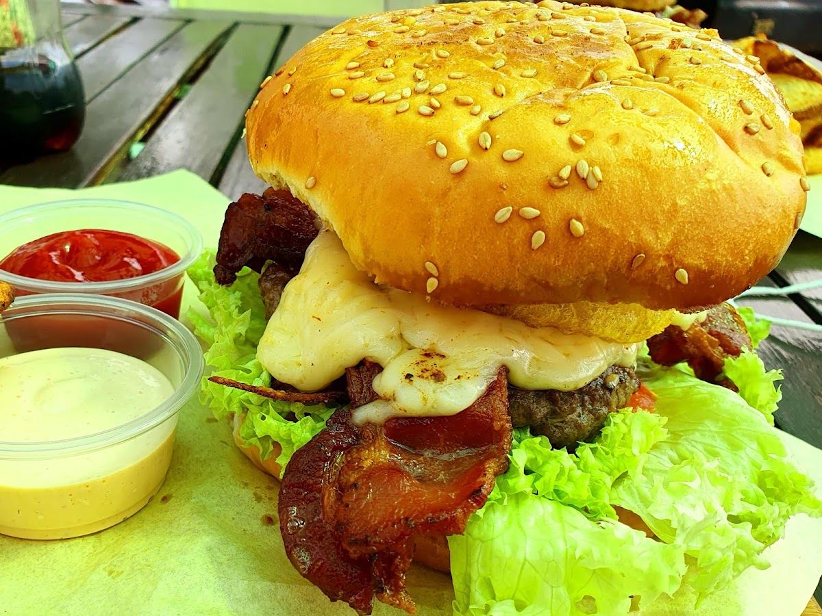 Slide Background Image