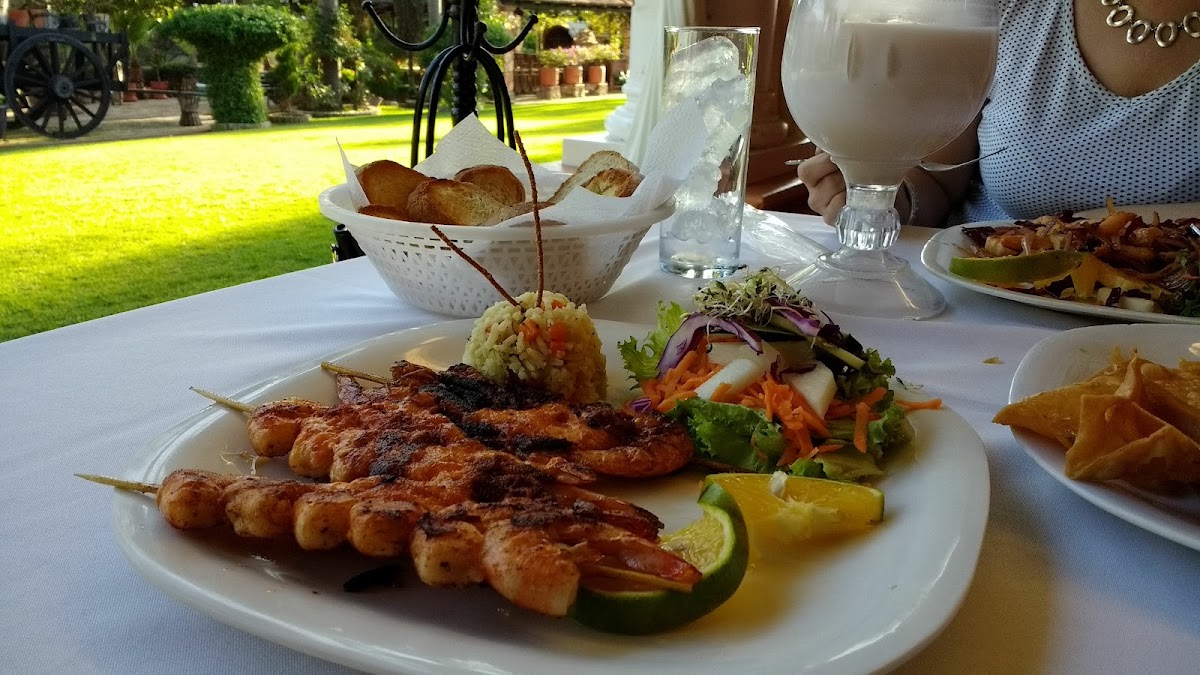 Slide Background Image