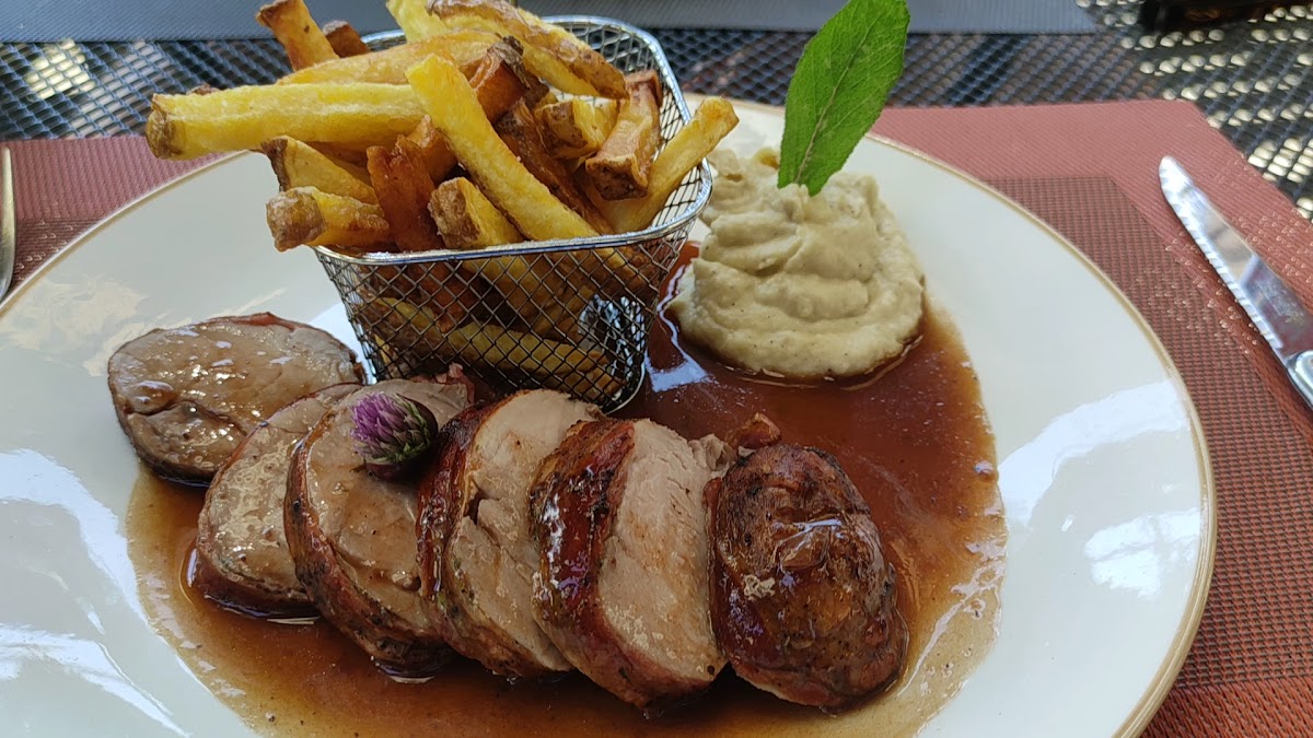 Slide Background Image