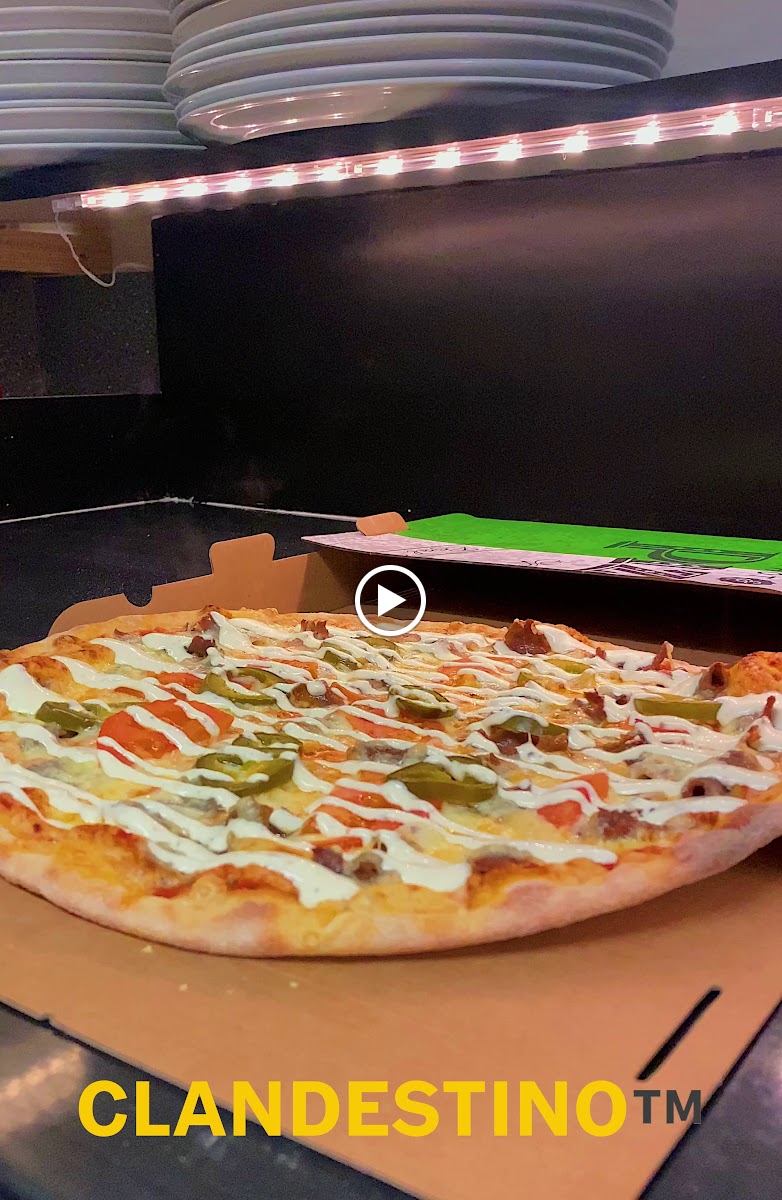 Slide Background Image