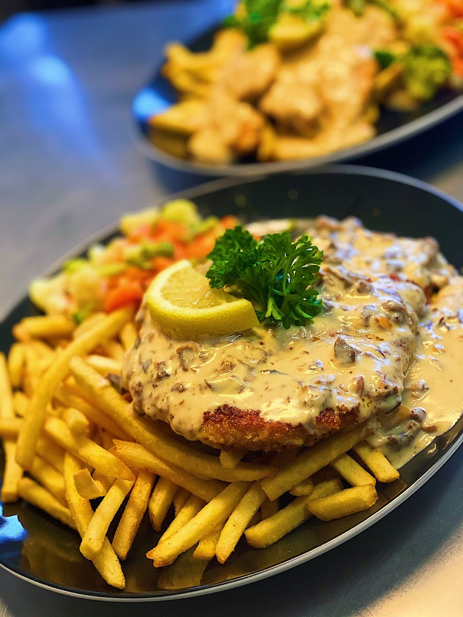 Slide Background Image