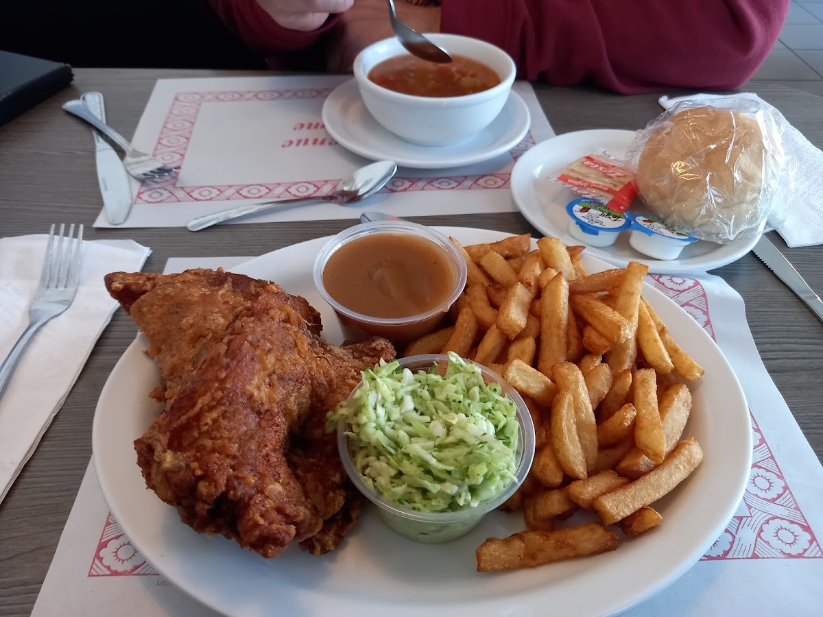 Slide Background Image