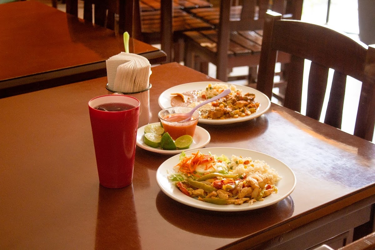 Slide Background Image