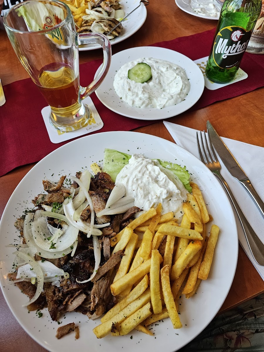 Slide Background Image