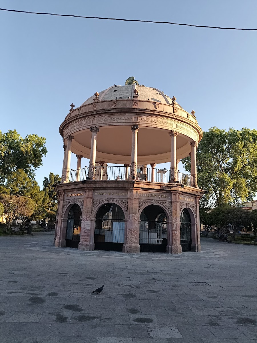 Slide Background Image