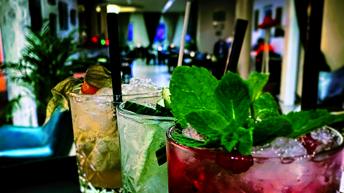 Slide Background Image