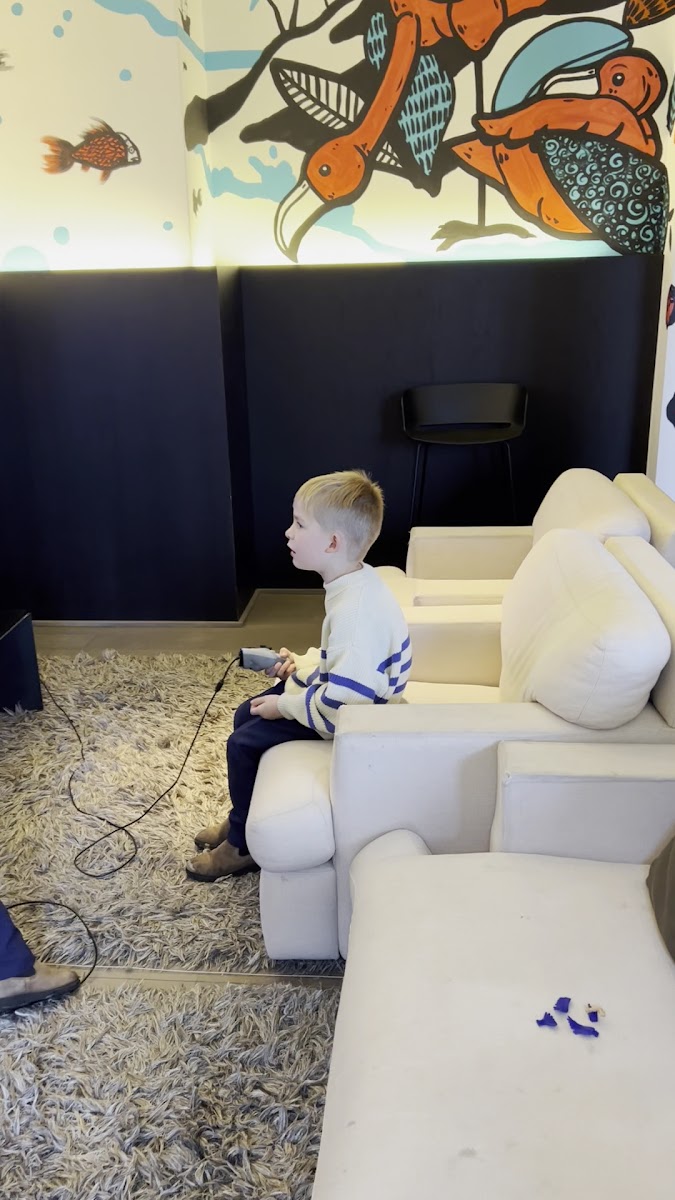 Slide Background Image