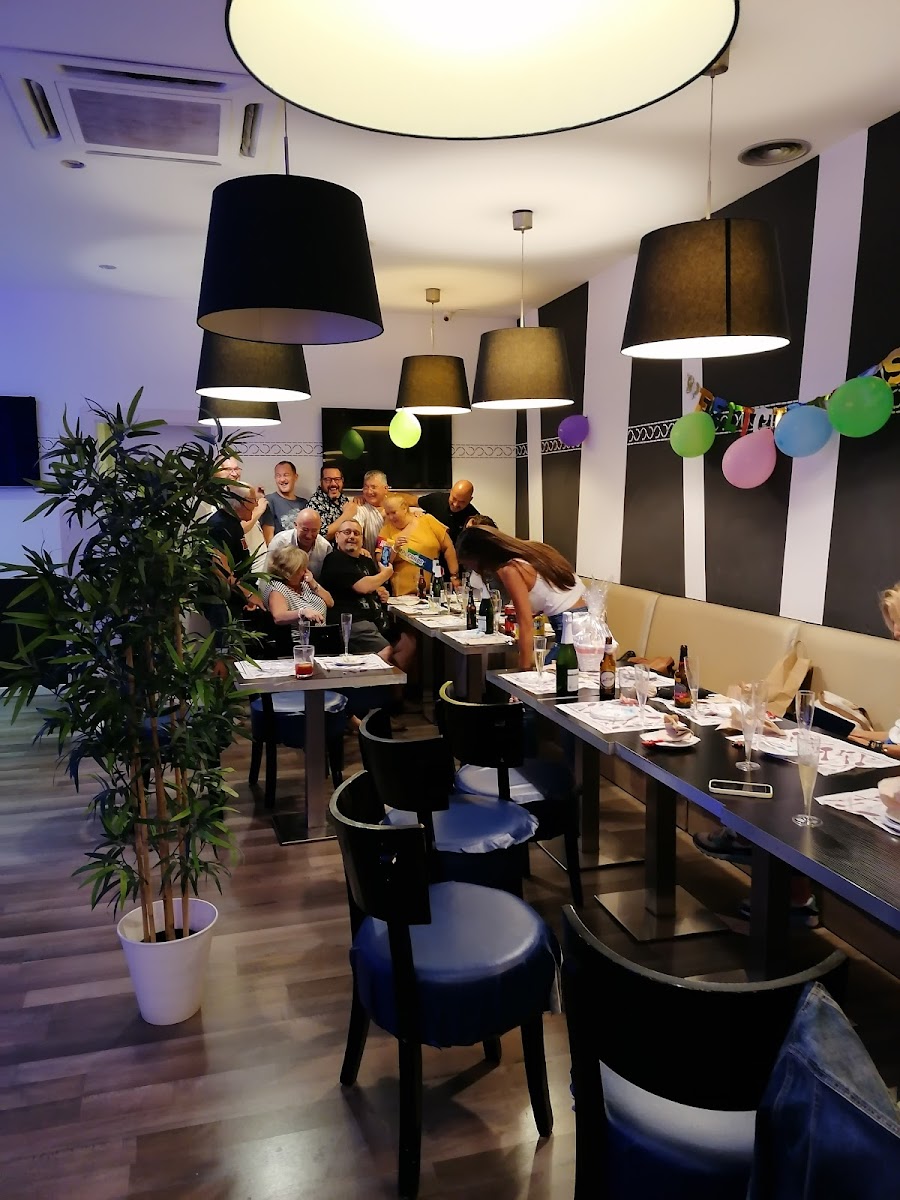 Slide Background Image