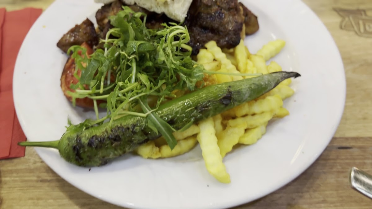 Slide Background Image