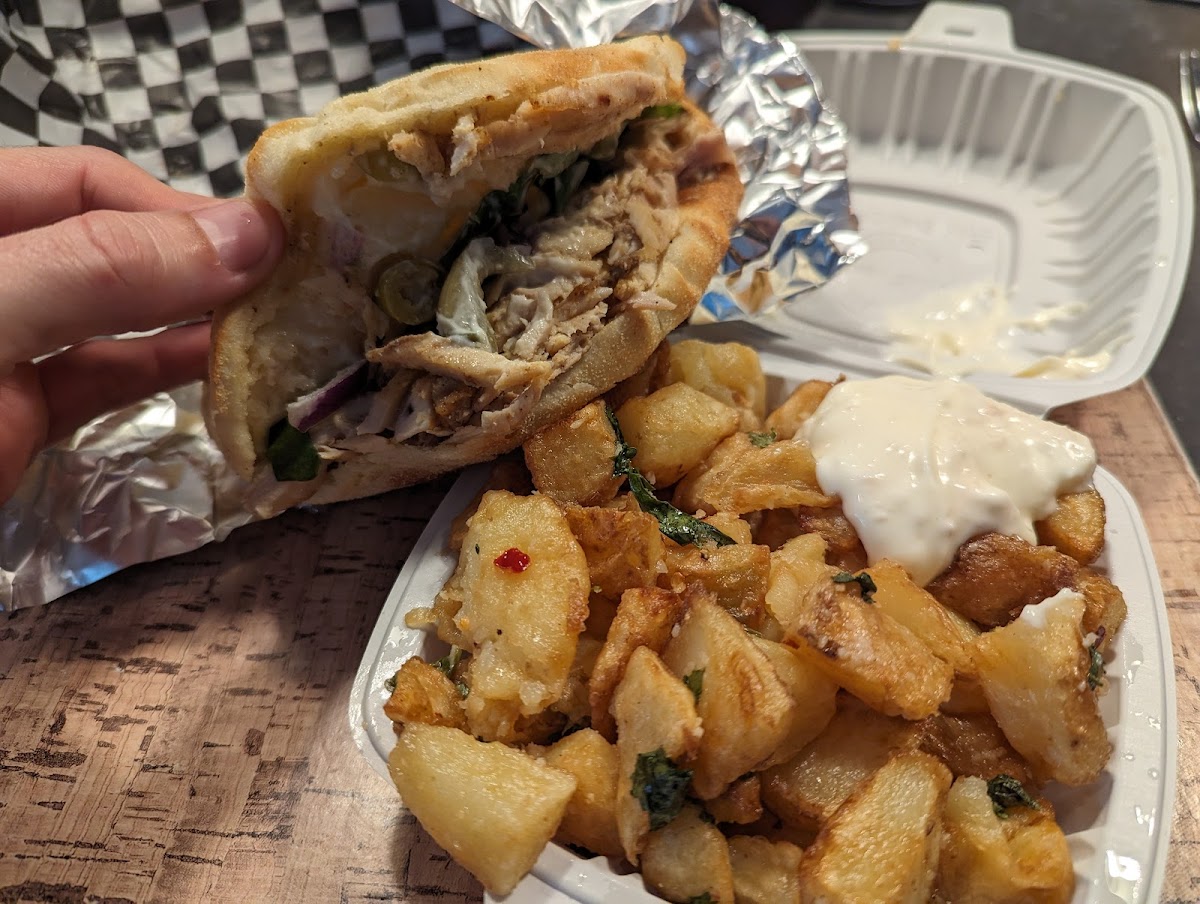 Slide Background Image