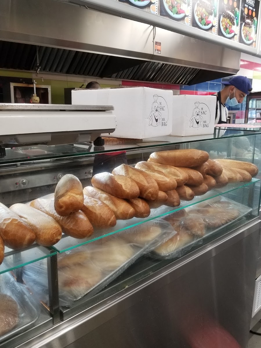 Slide Background Image