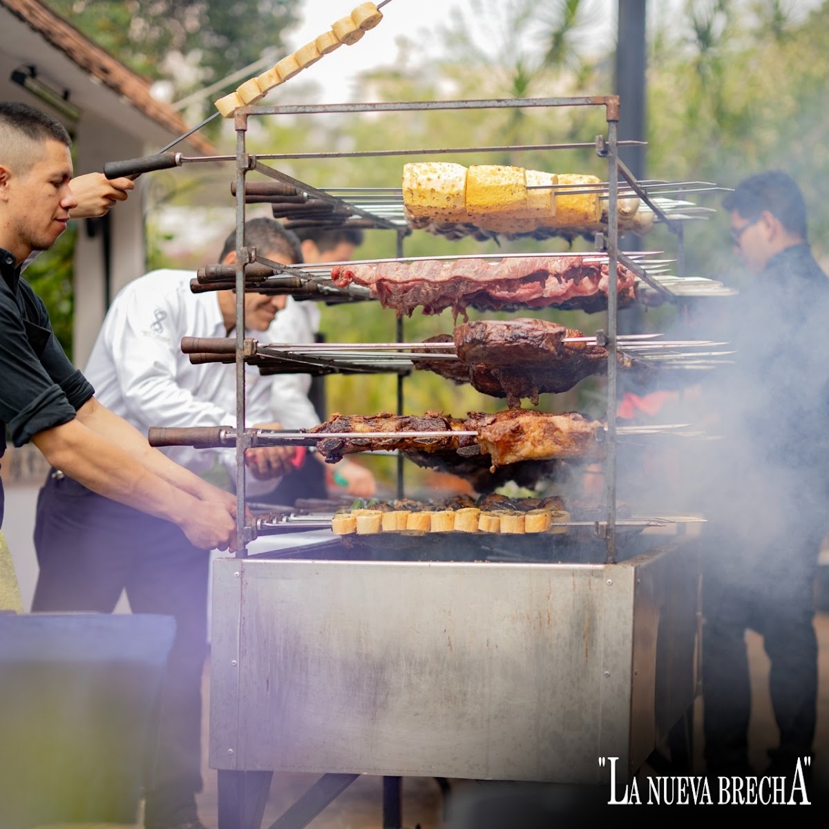 Slide Background Image