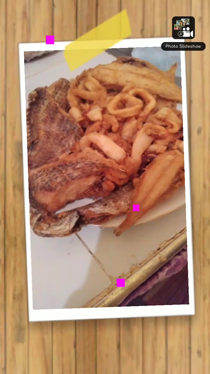 Slide Background Image