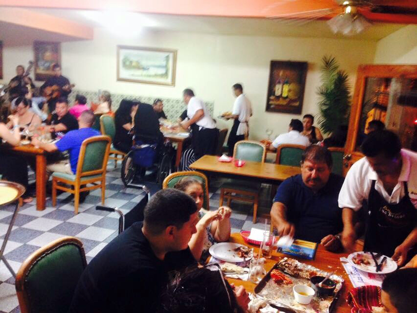 Slide Background Image