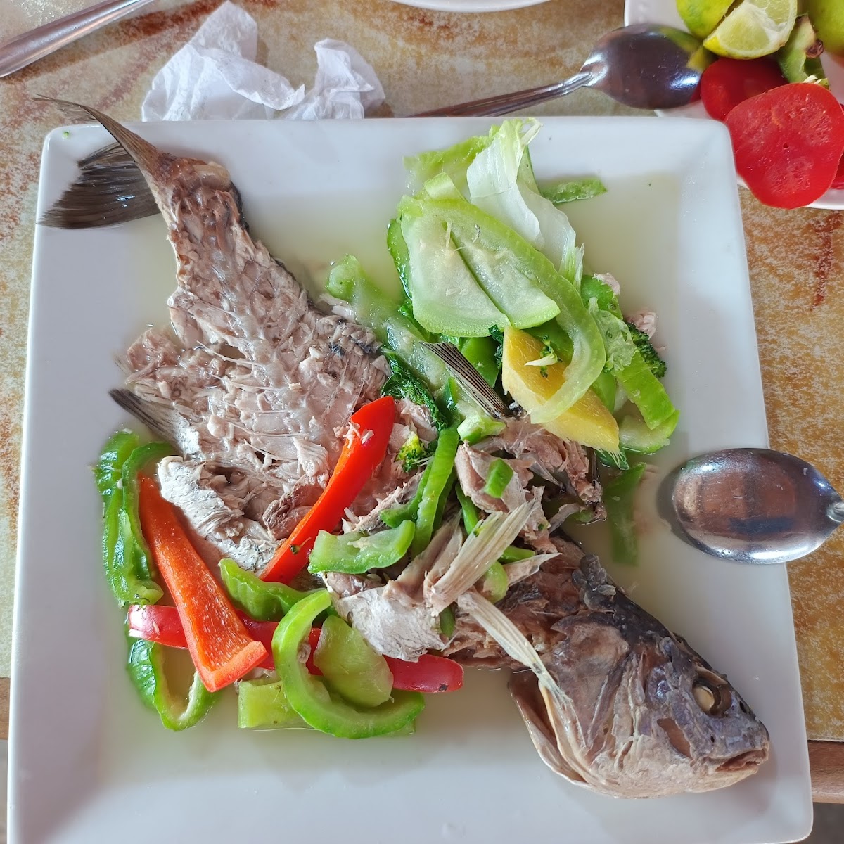 Slide Background Image