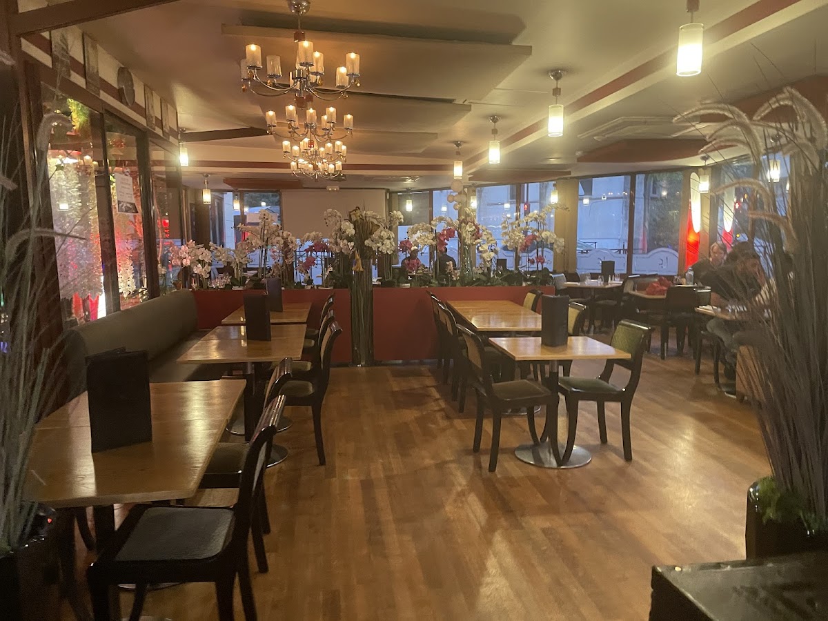 Slide Background Image