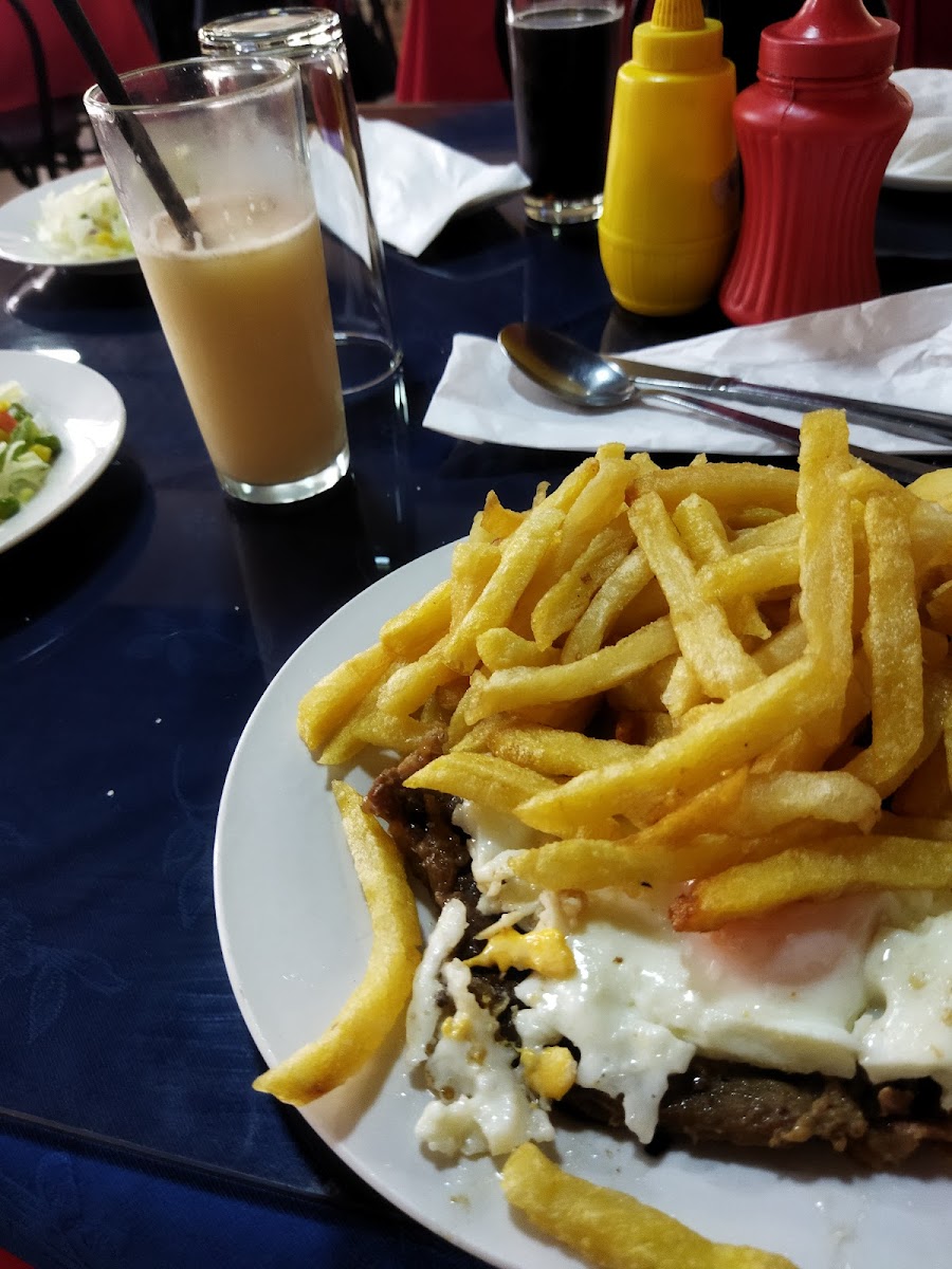 Slide Background Image