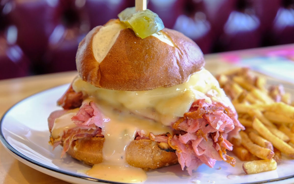 Slide Background Image