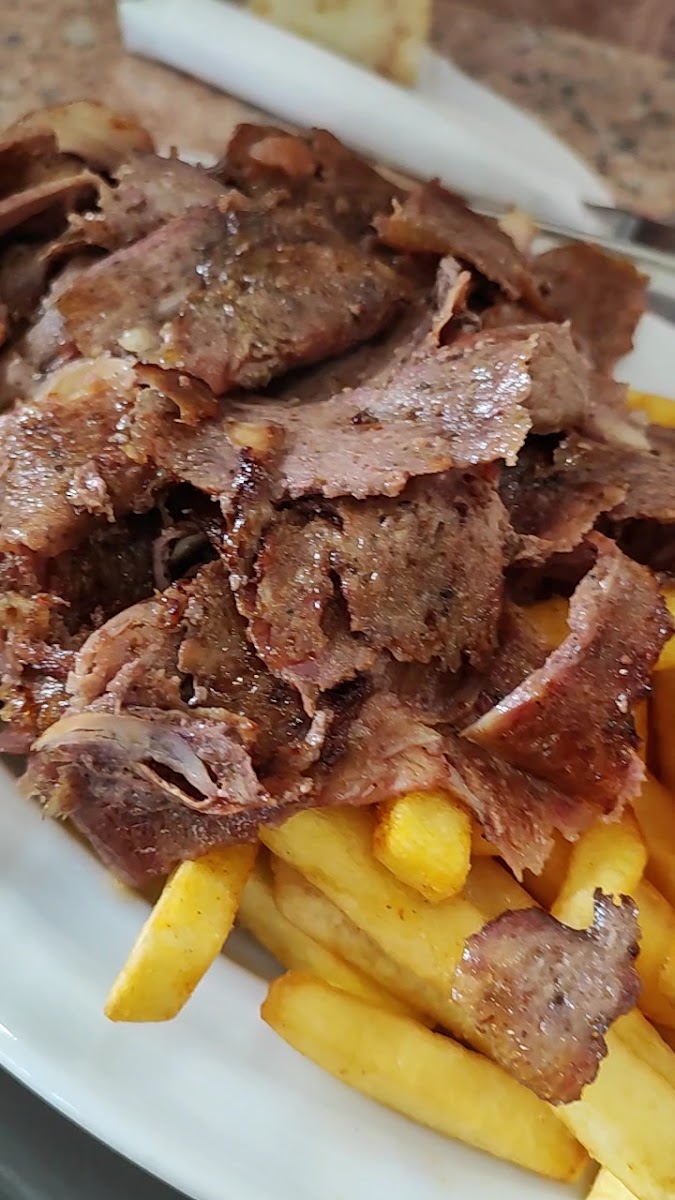 Slide Background Image