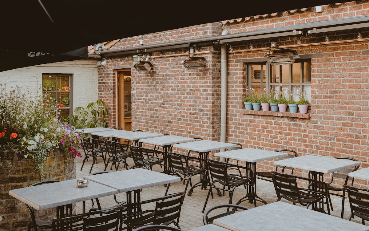 Slide Background Image