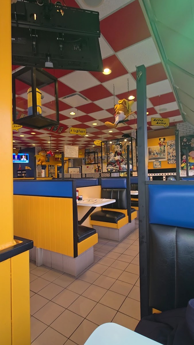 Slide Background Image