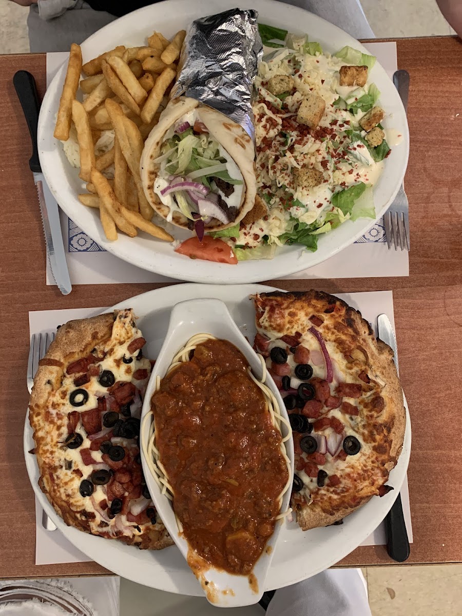 Slide Background Image