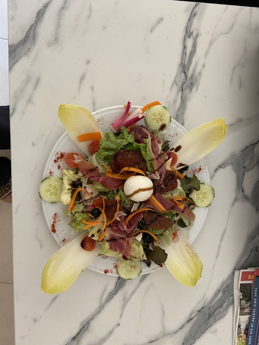 Slide Background Image