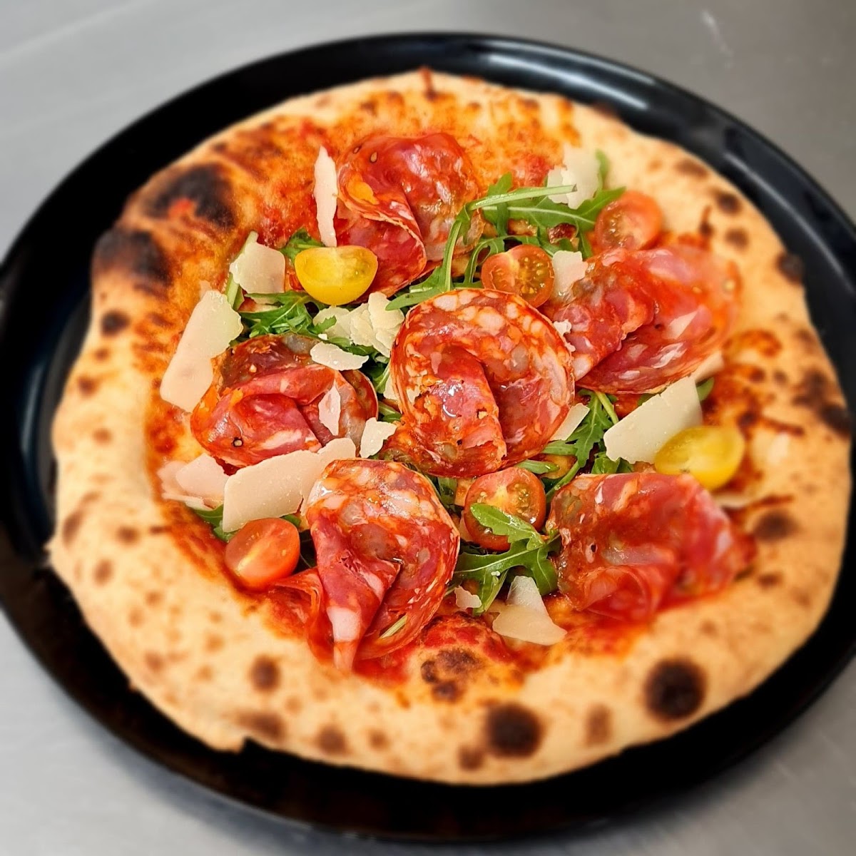 Slide Background Image