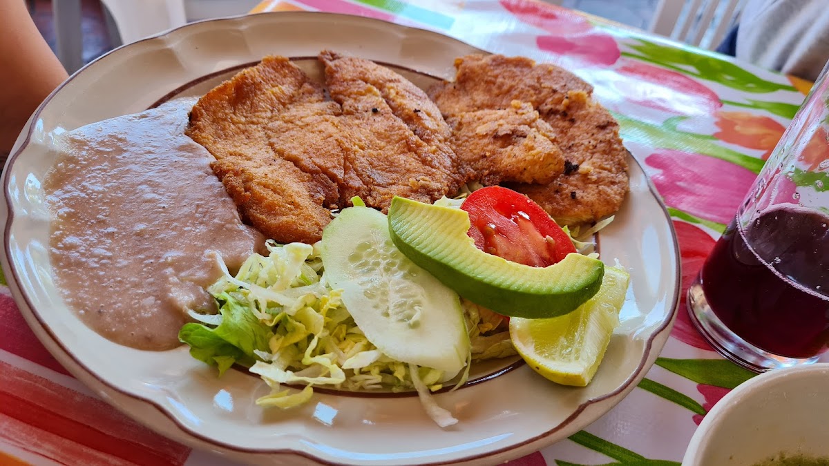 Slide Background Image