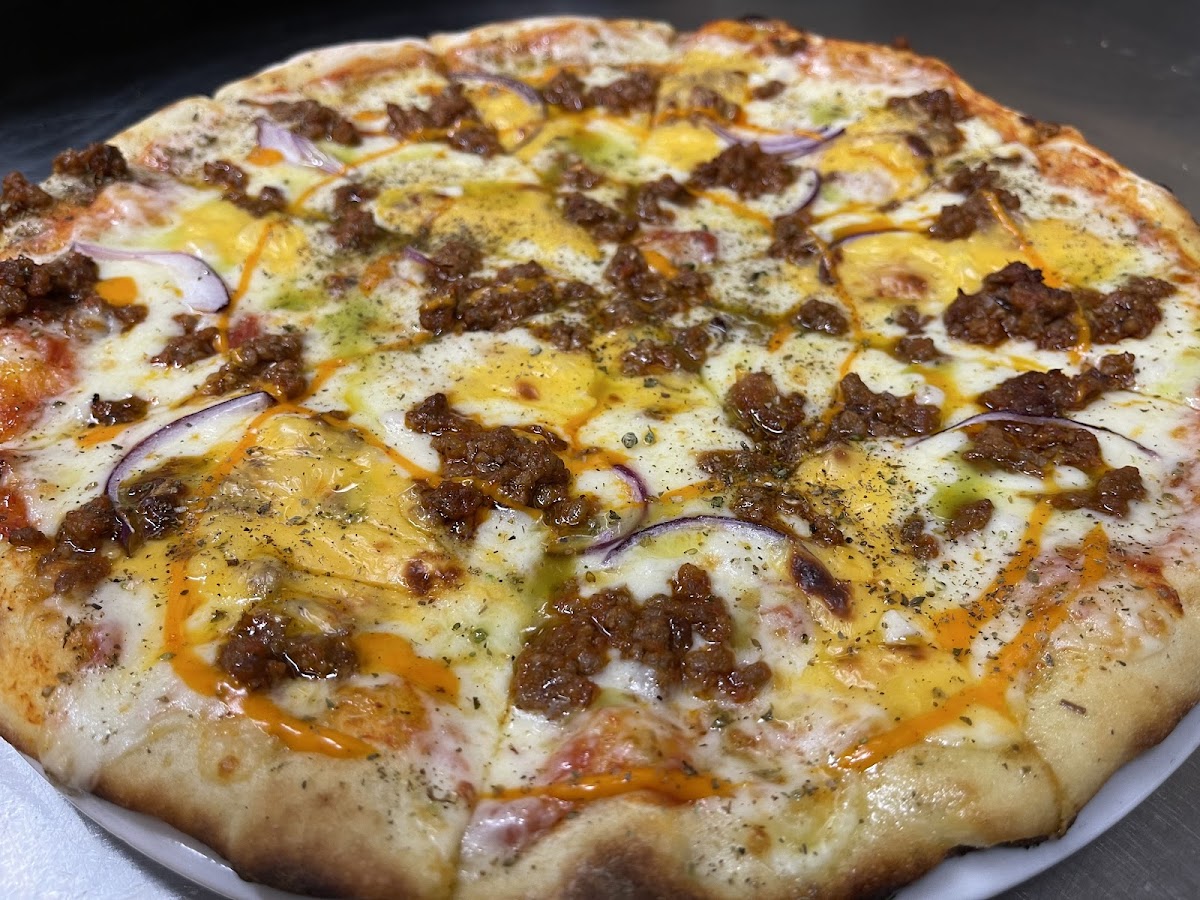 Slide Background Image