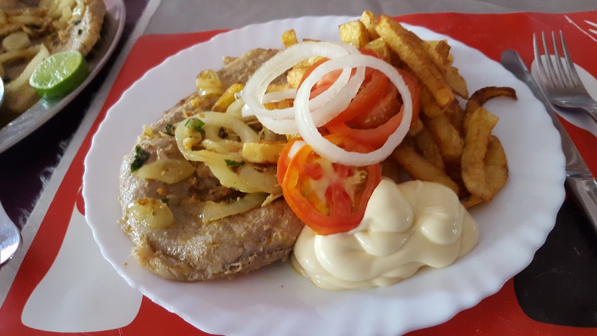 Slide Background Image