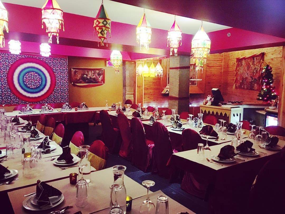 Slide Background Image