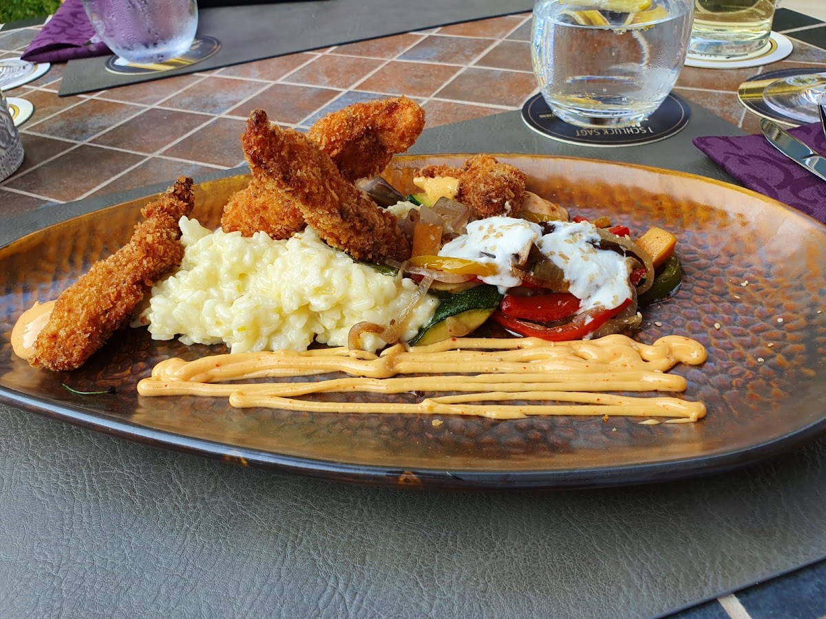 Slide Background Image