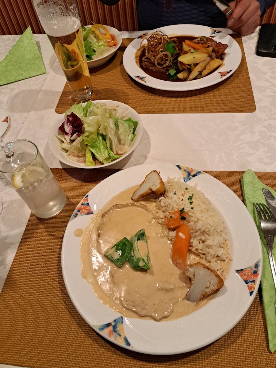 Slide Background Image