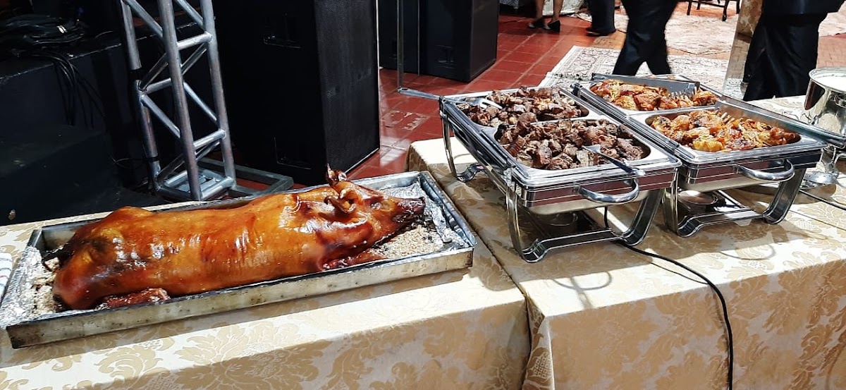 Slide Background Image