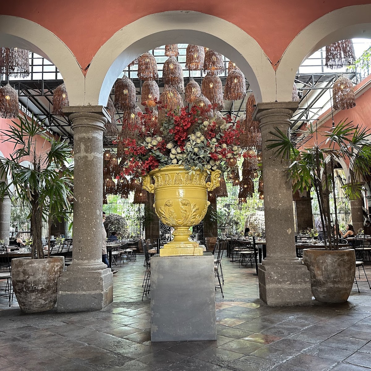 Slide Background Image