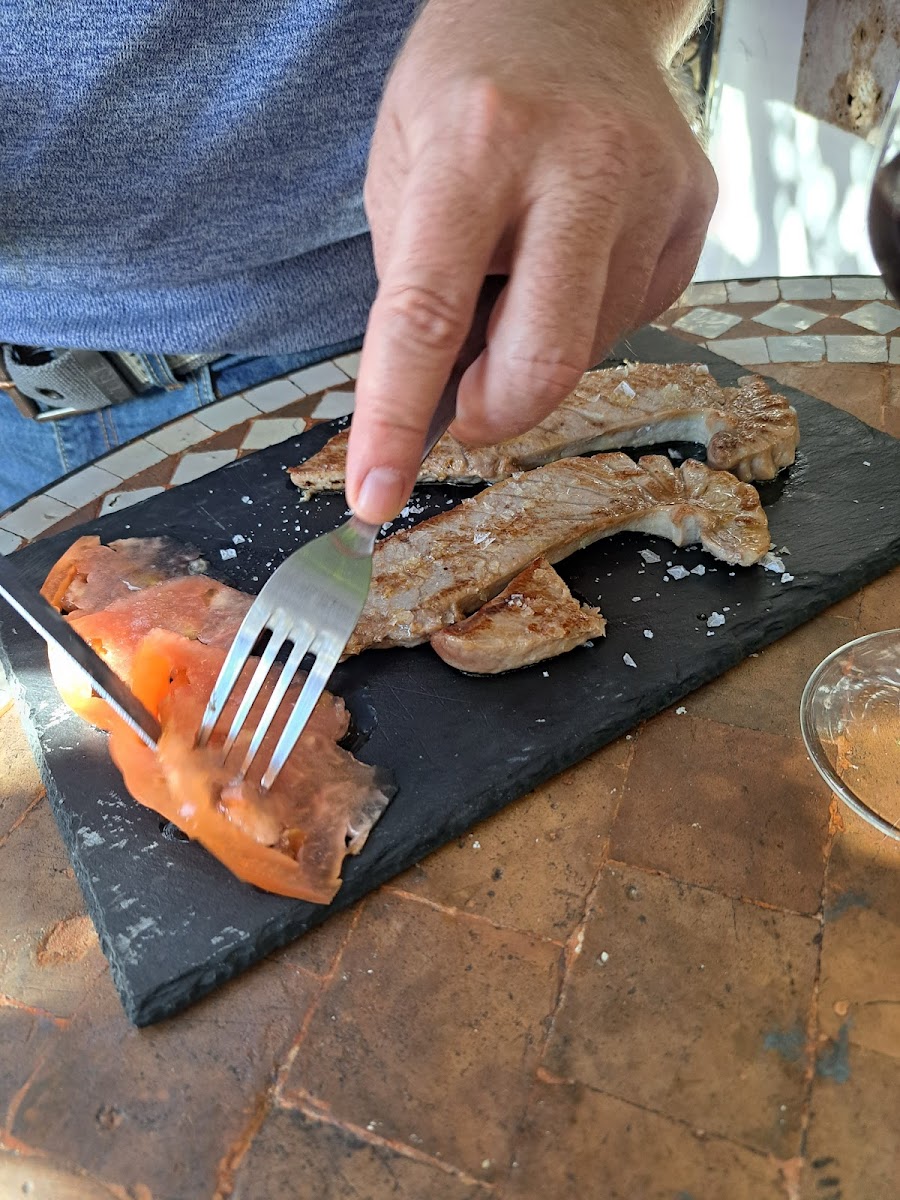 Slide Background Image