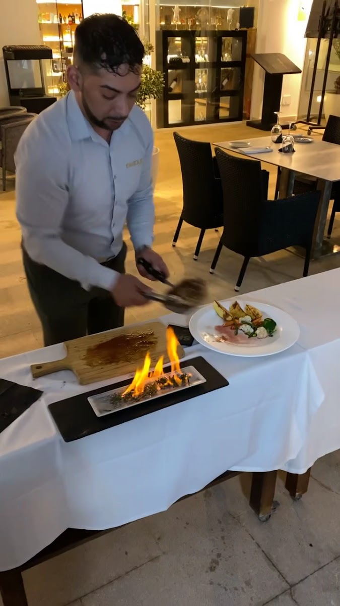 Slide Background Image