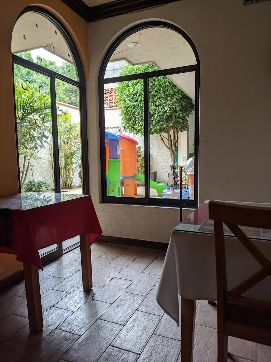 Slide Background Image