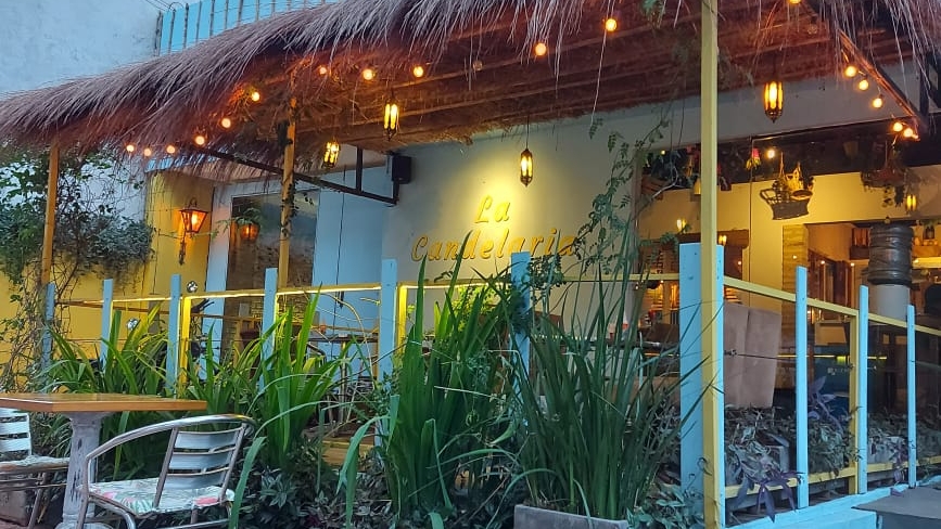 Slide Background Image