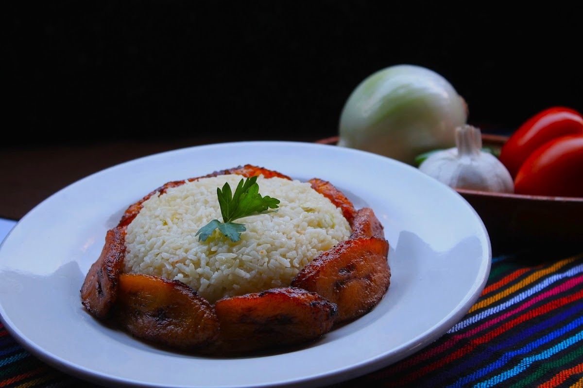 Slide Background Image